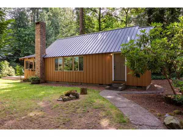 64395 E BARLOW TRAIL RD, Rhododendron, OR 97049