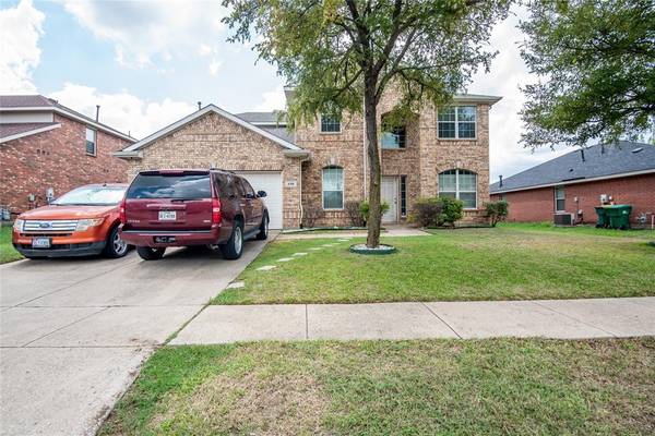 Cedar Hill, TX 75104,446 Euless Drive