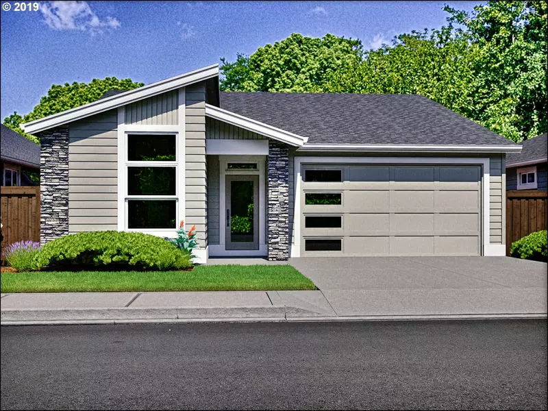 8126 SE Atlas ST #213, Hillsboro, OR 97123