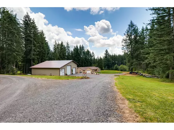 Camas, WA 98607,28413 NE 61ST ST