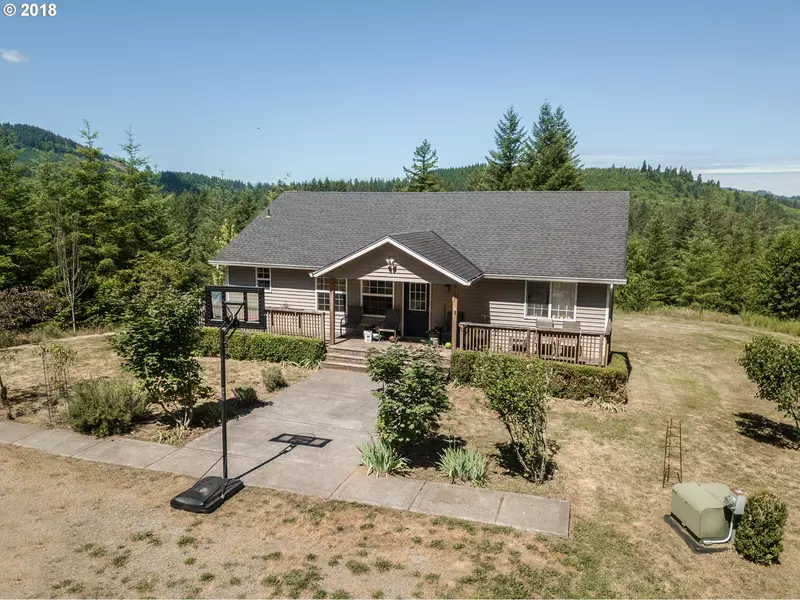 29701 NE RAILROAD AVE, Yacolt, WA 98675