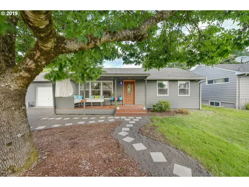 139 SE JAMES ST, Camas, WA 98607