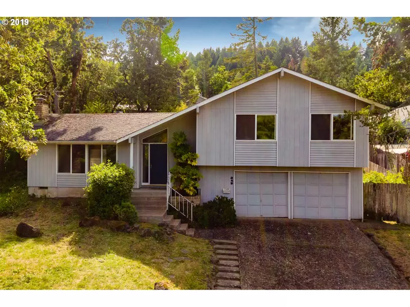 342 VENTURA AVE, Eugene, OR 97405