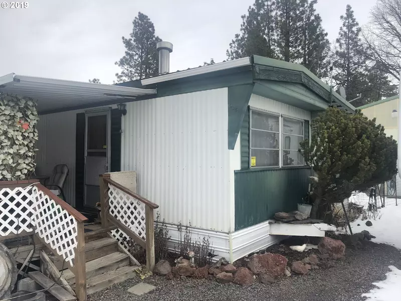 306 S MARY B RD, Wamic, OR 97063