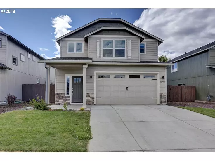 61773 SE CAMELLIA ST, Bend, OR 97702