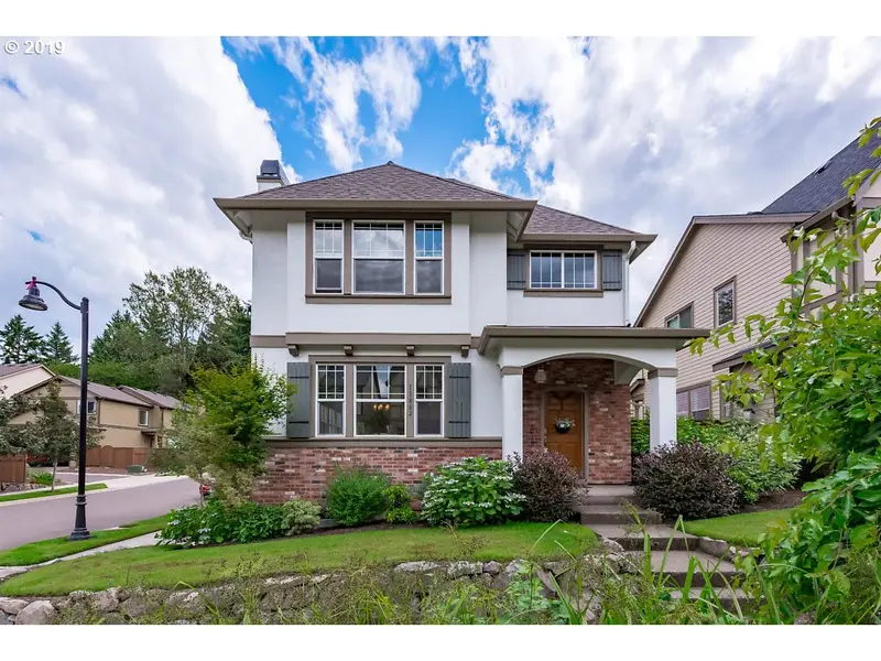 11862 SW OSLO ST, Wilsonville, OR 97070