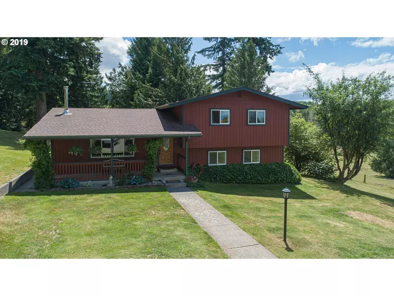 27456 PELLHAM HILL RD, Rainier, OR 97048