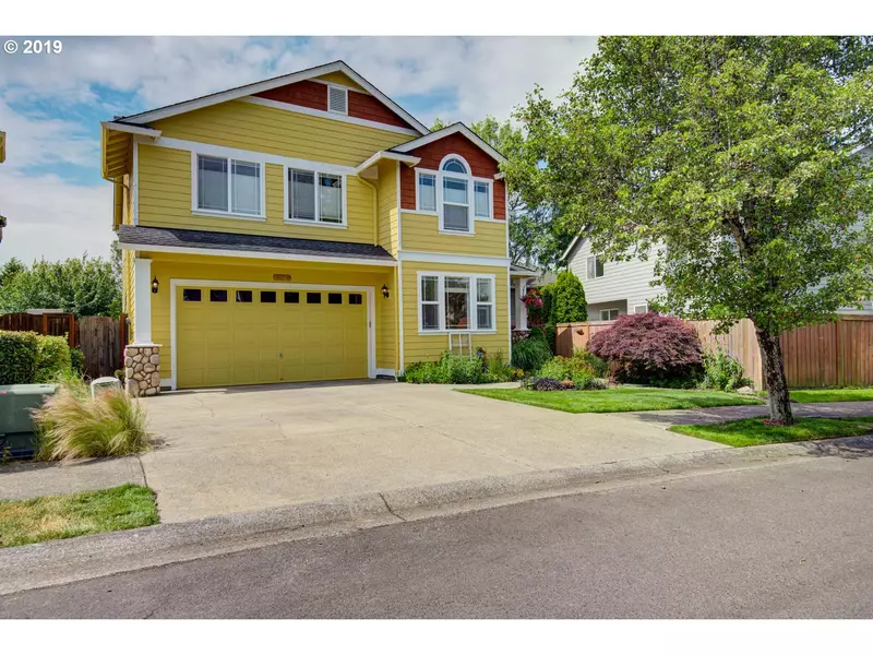 4318 NW 12TH AVE, Camas, WA 98607