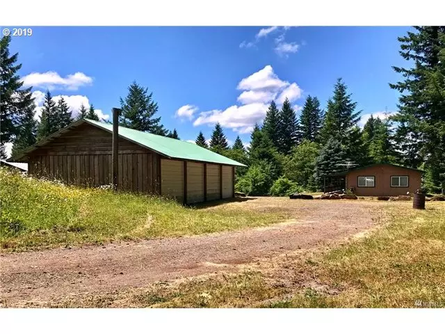 26508 NE RAWSON RD, Brush Prairie, WA 98606