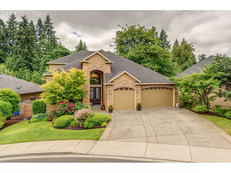 4203 NE 130TH CIR, Vancouver, WA 98686