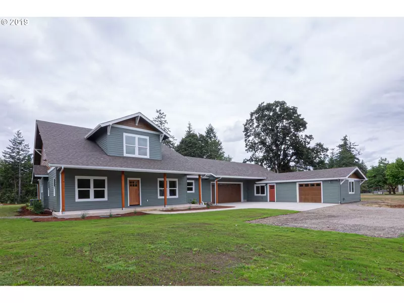 25503 JEANS RD, Veneta, OR 97487