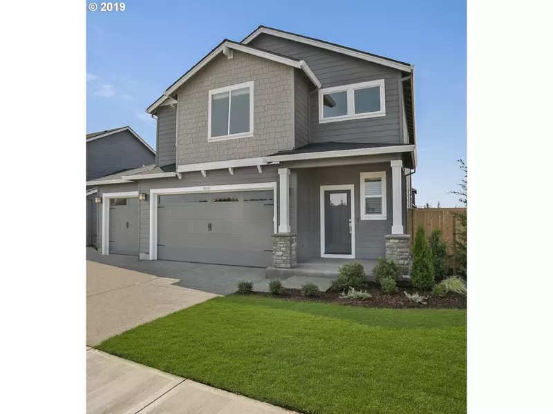 1105 NE 11TH PL #LOT91, Battle Ground, WA 98604