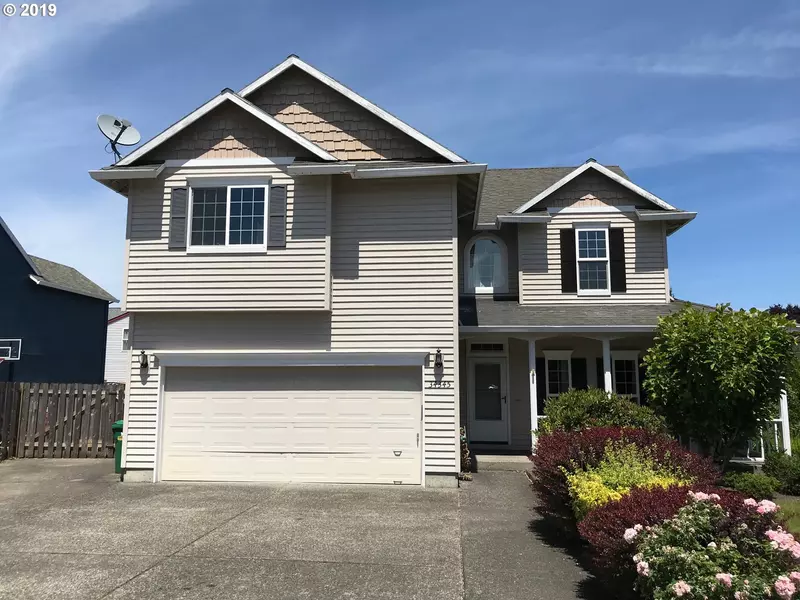 34345 NE EGRET LN, Scappoose, OR 97056