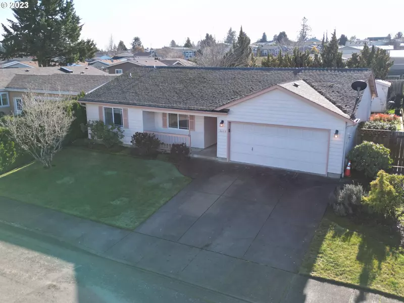 3466 LAKE VANESSA CIR, Salem, OR 97304