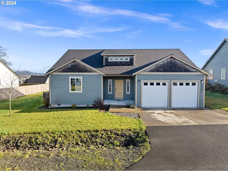 35585 BELLA RIDGE LOOP, Astoria, OR 97103