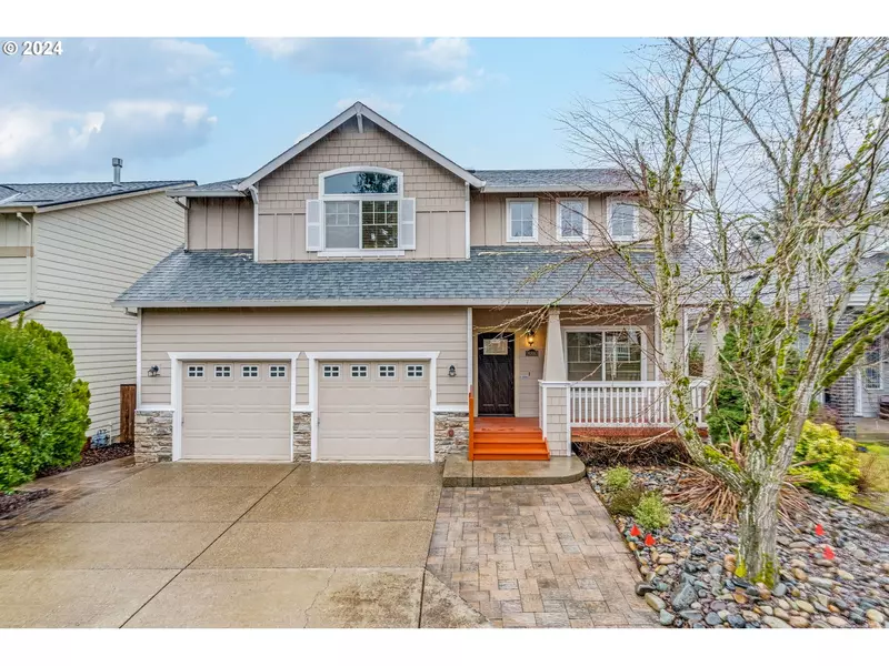 26880 SW MCLEOD ST, Wilsonville, OR 97070