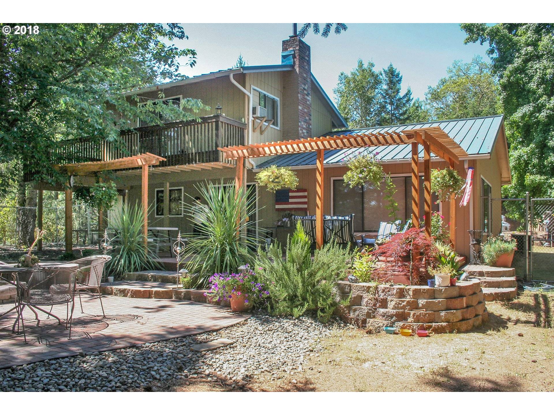 Roseburg, OR 97470,9001 BUCKHORN RD