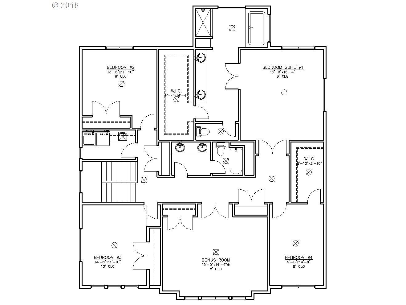 Happy Valley, OR 97015,14119 SE Nightingale AVE #Lot97