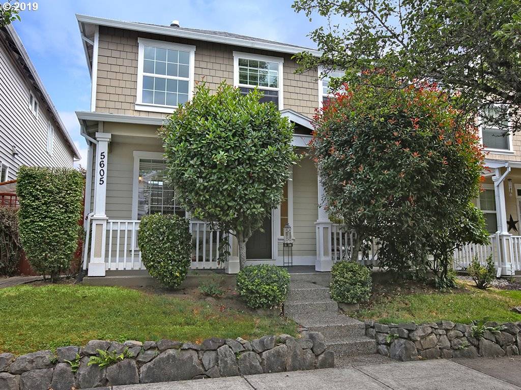 5605 NE CADDIS DR, Hillsboro, OR 97124