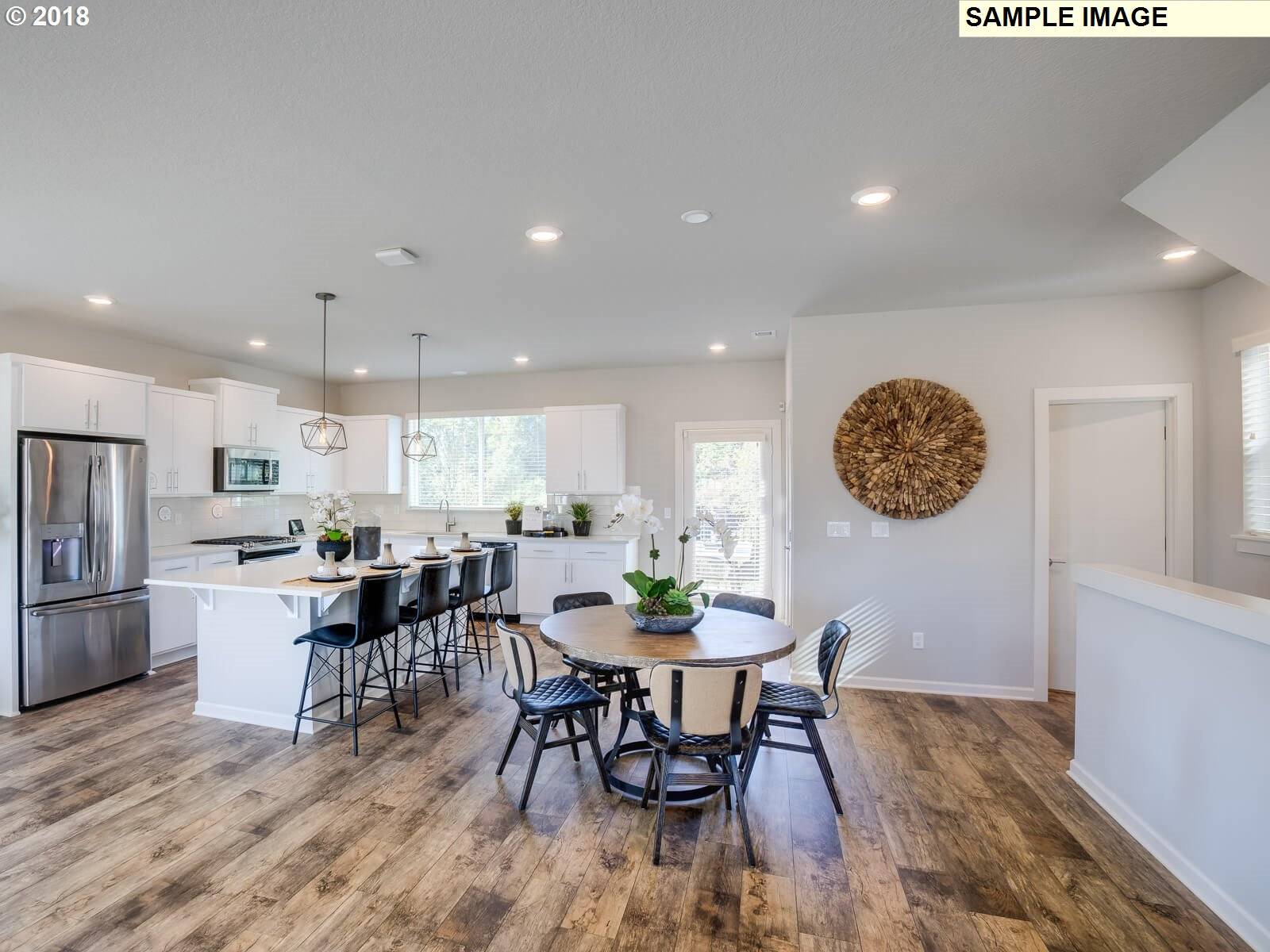 Happy Valley, OR 97015,16796 SE FOX GLEN CT #Lot29