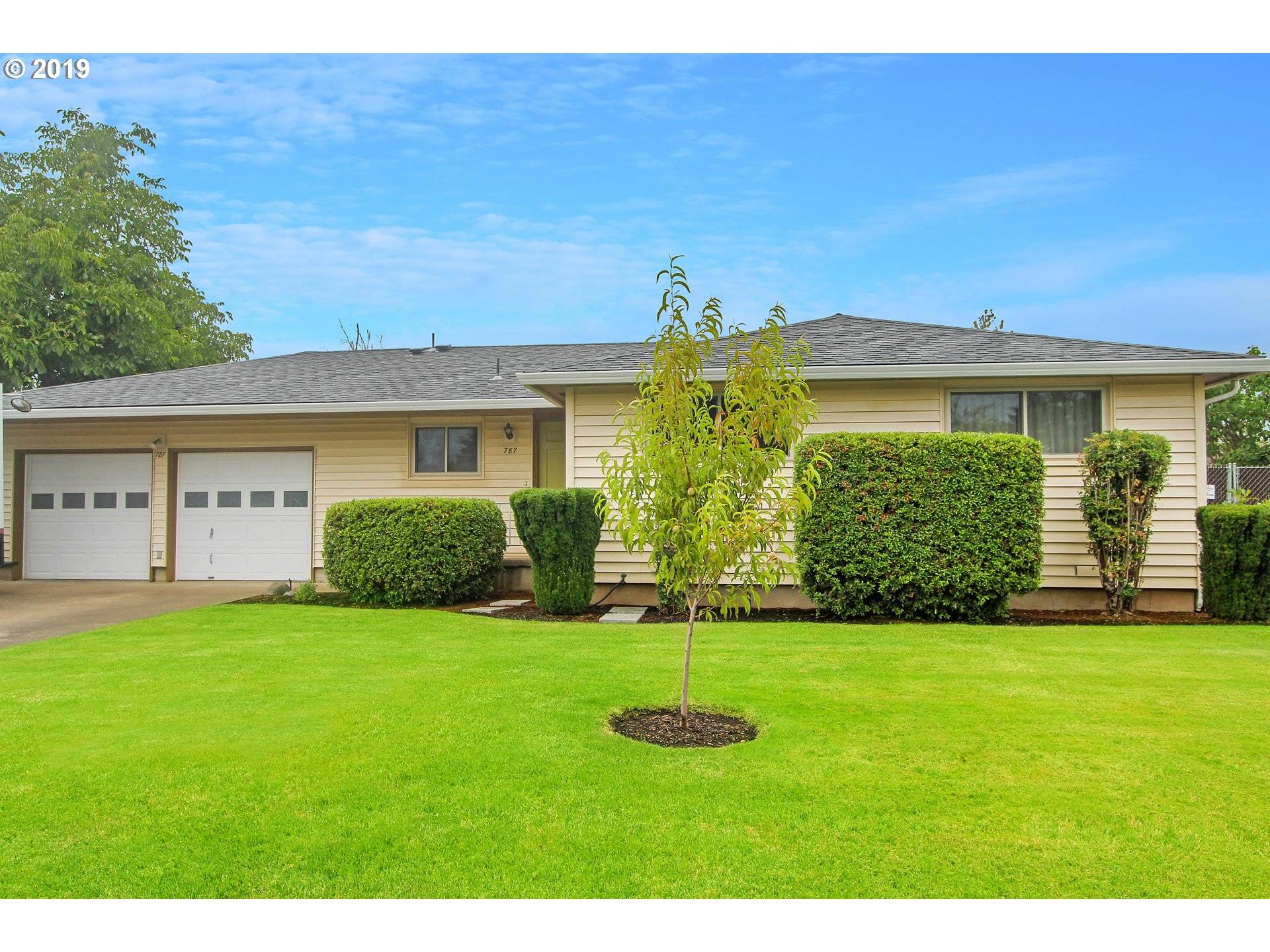 787 GREG WAY, Eugene, OR 97404
