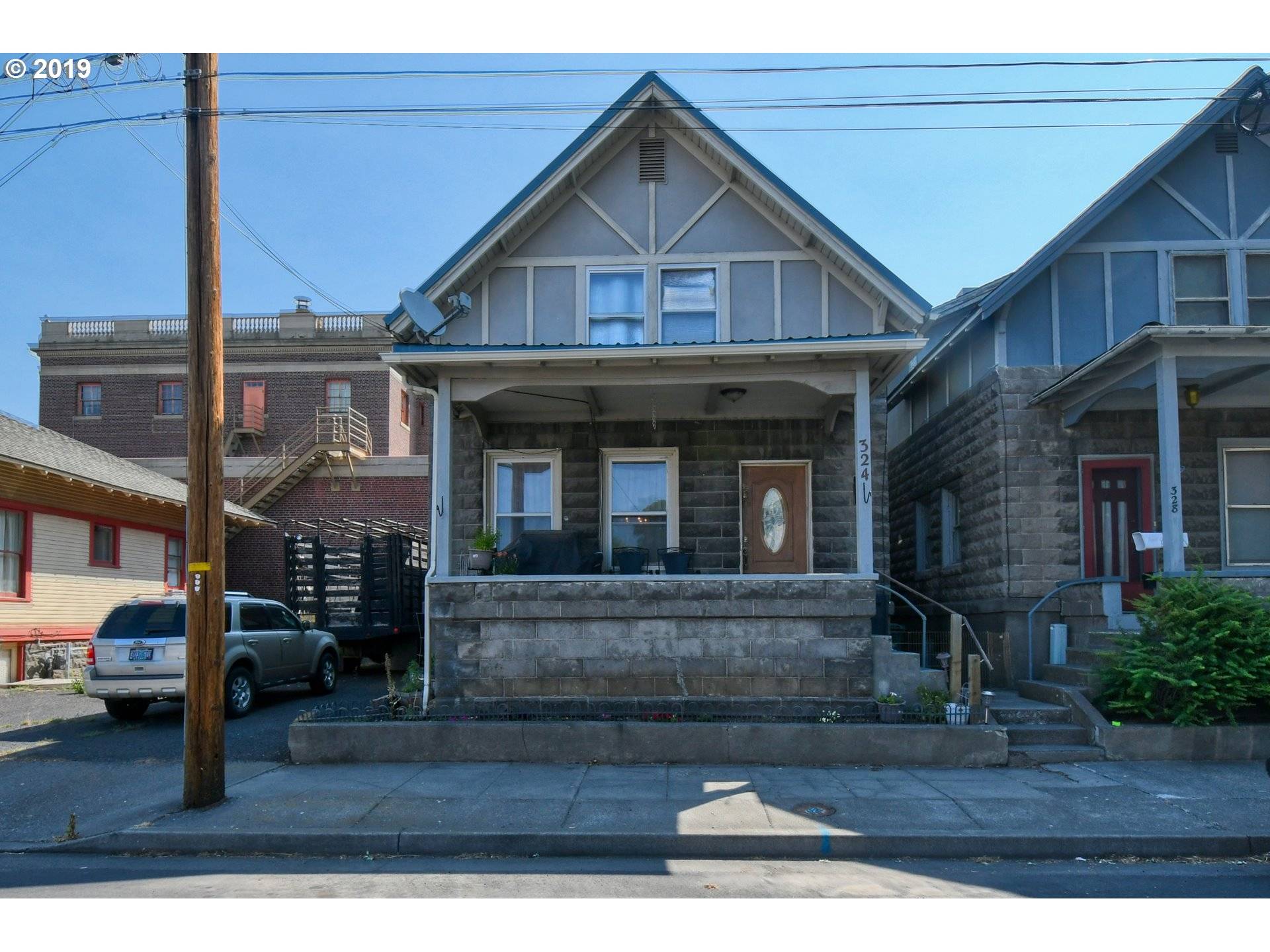 324 SW 2ND ST, Pendleton, OR 97801