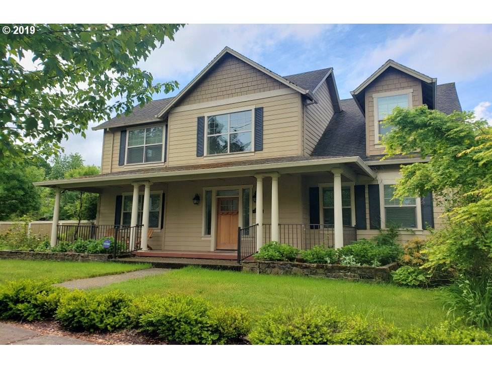 210 NW MILNE ST, Hillsboro, OR 97124