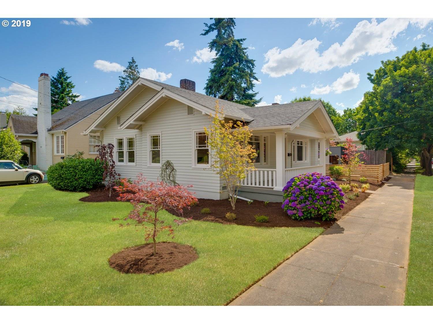 Portland, OR 97212,3534 NE STANTON ST