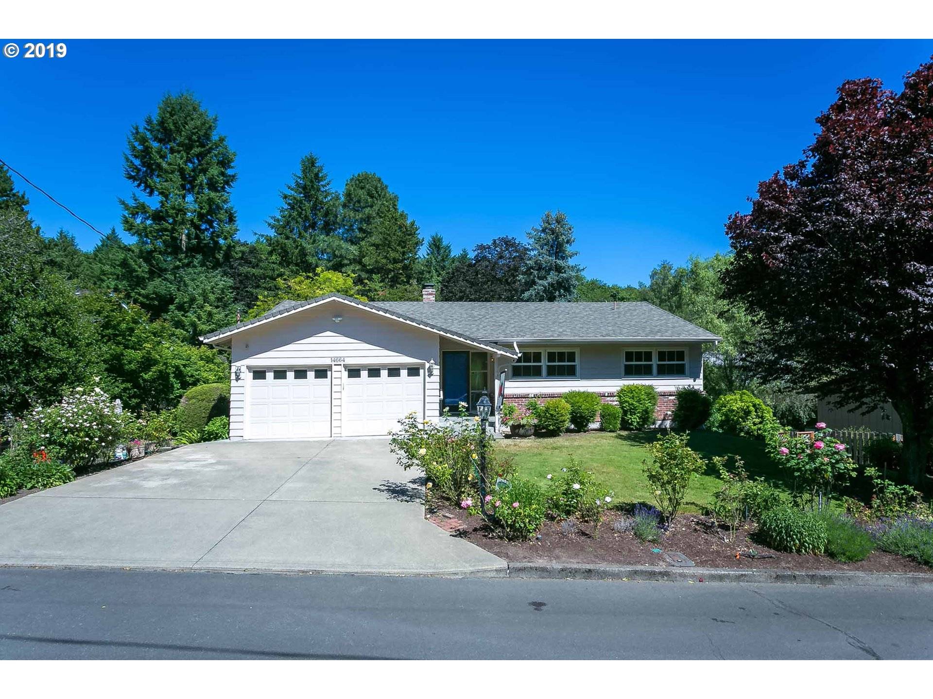 Lake Oswego, OR 97035,14664 RAINBOW DR