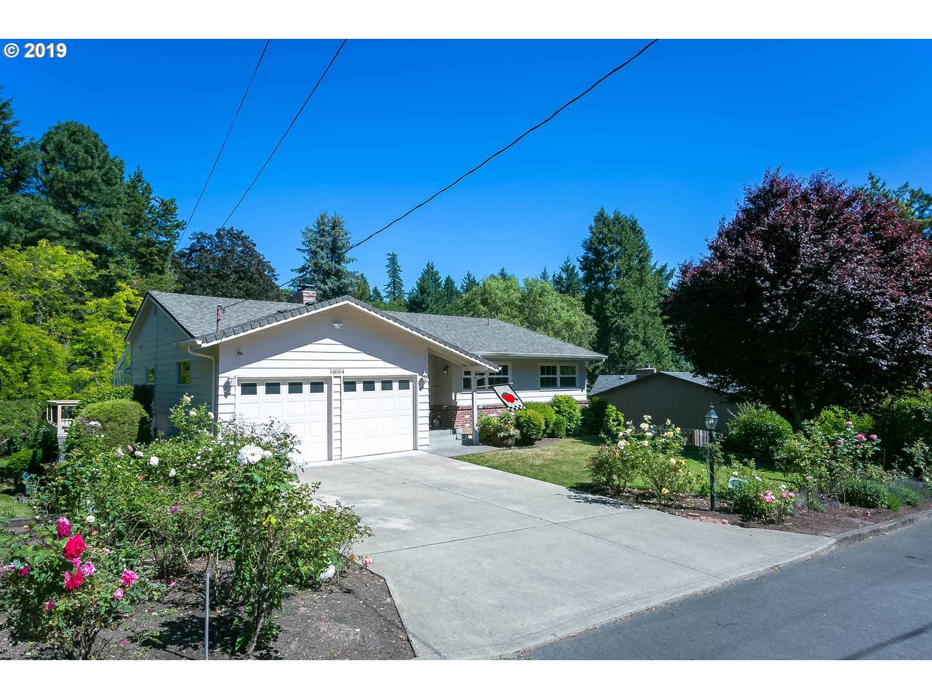 Lake Oswego, OR 97035,14664 RAINBOW DR