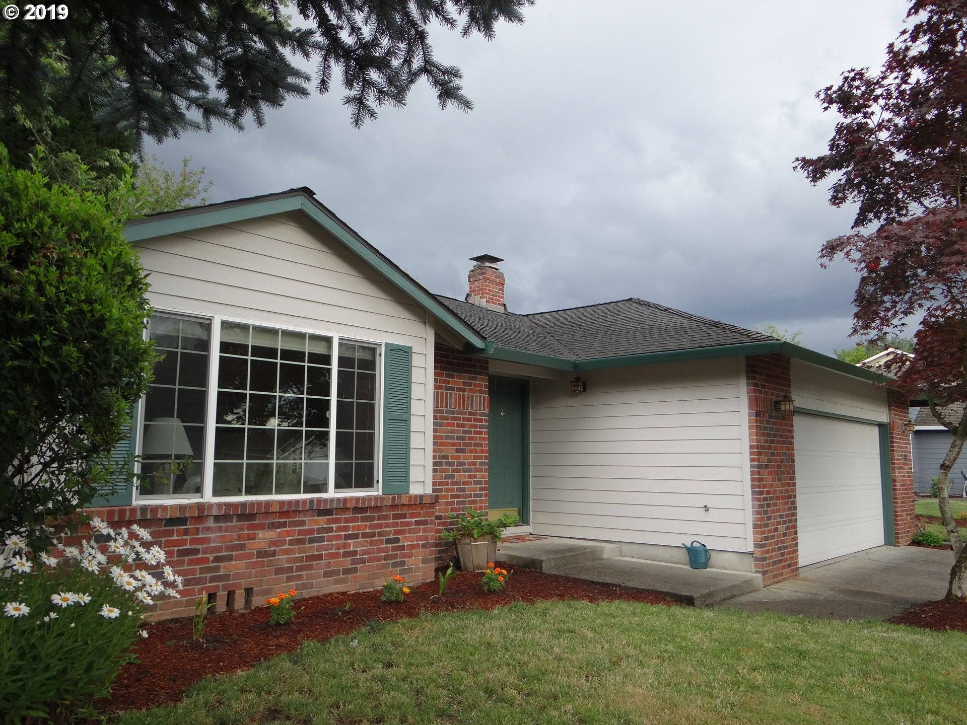 Hillsboro, OR 97124,1702 NE 54TH CT