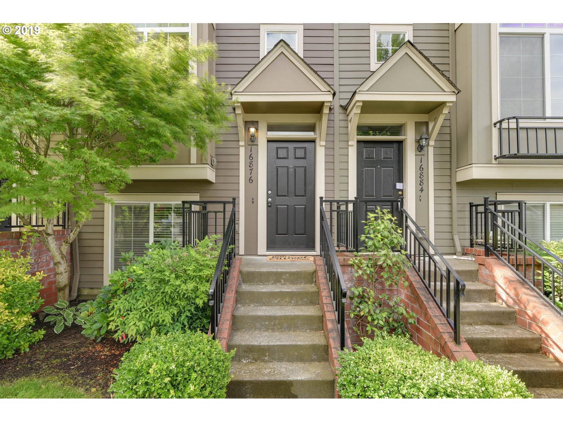 16876 NW SHADOW HILLS LN, Beaverton, OR 97006