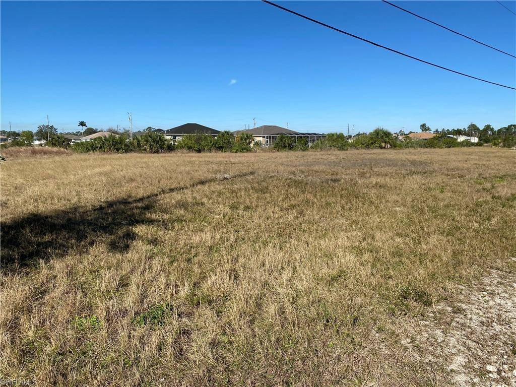 Cape Coral, FL 33909,4414 Connection AVE