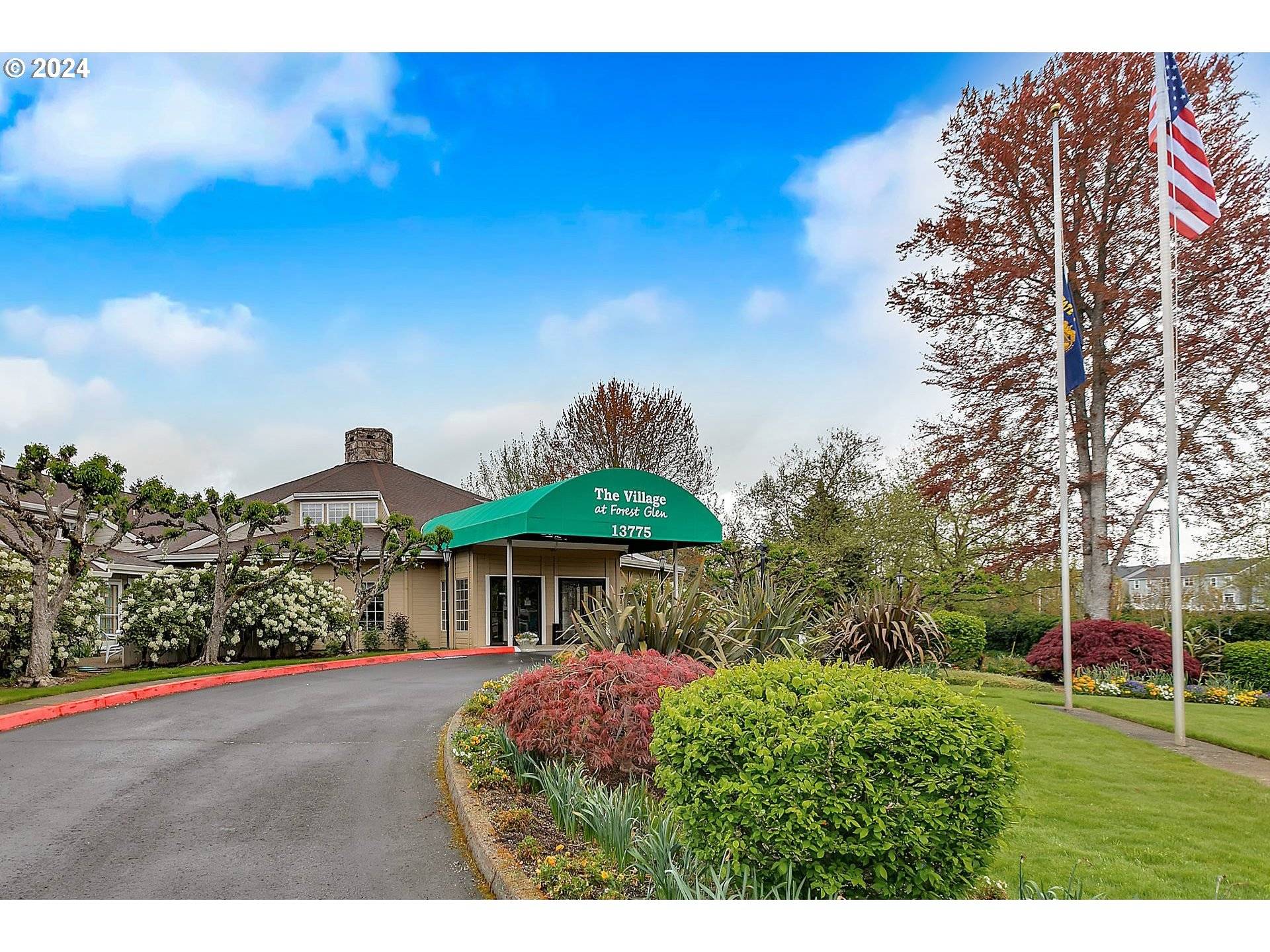 13775 SW SCHOLLS FERRY RD #202, Beaverton, OR 97008