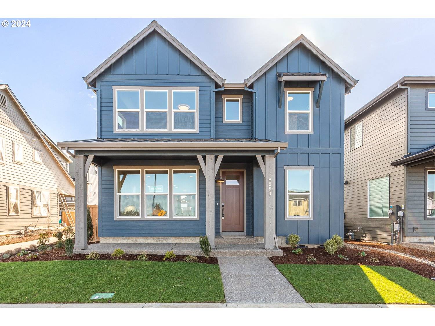 8250 SE Quincy ST, Hillsboro, OR 97123