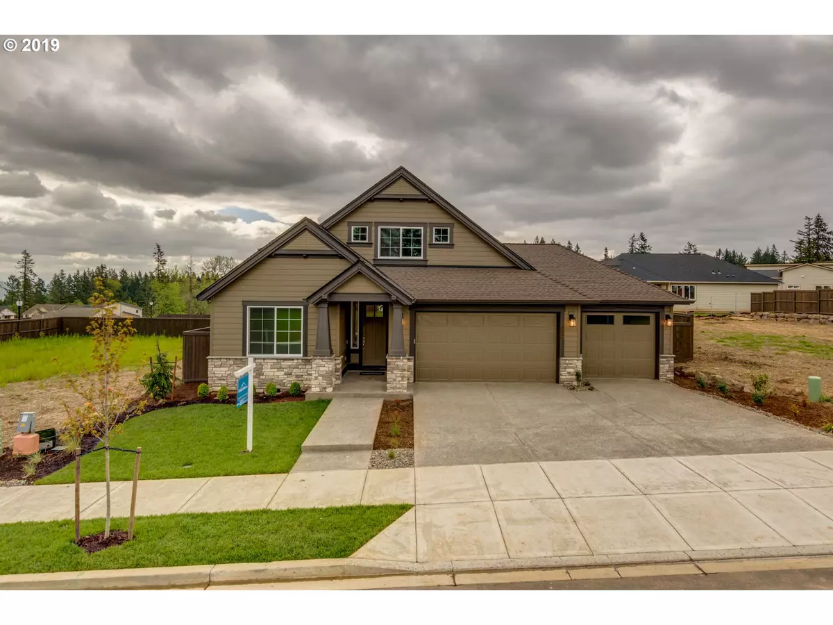 Camas, WA 98607,1776 NW Rolling Hills DR