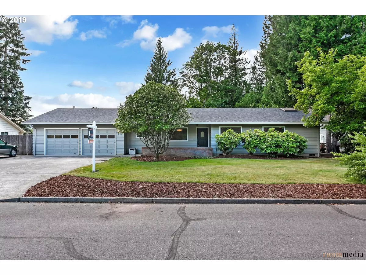 Hillsboro, OR 97123,645 SE 59TH CT