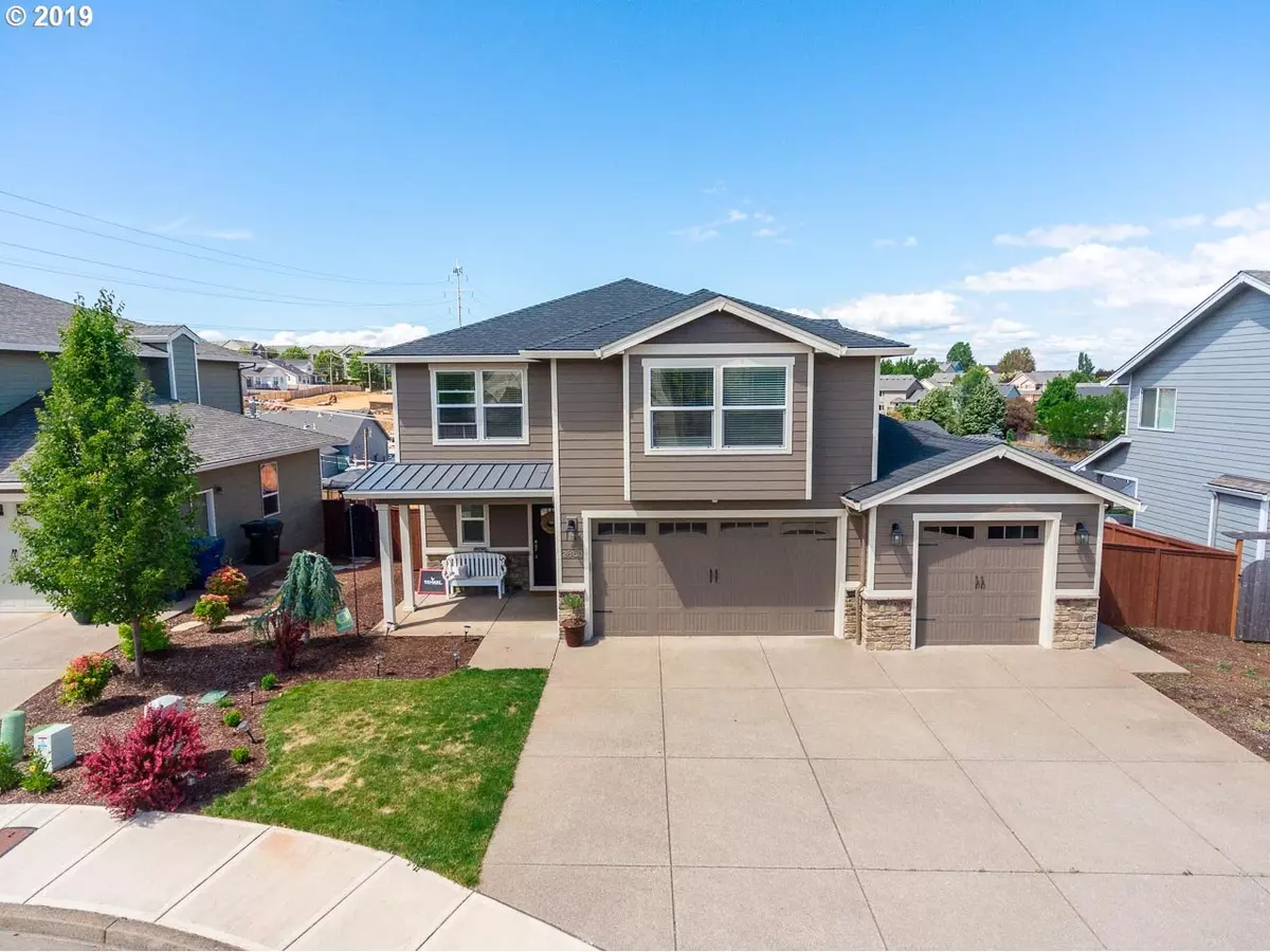 Salem, OR 97304,2853 GOLDEN EAGLE CT NW