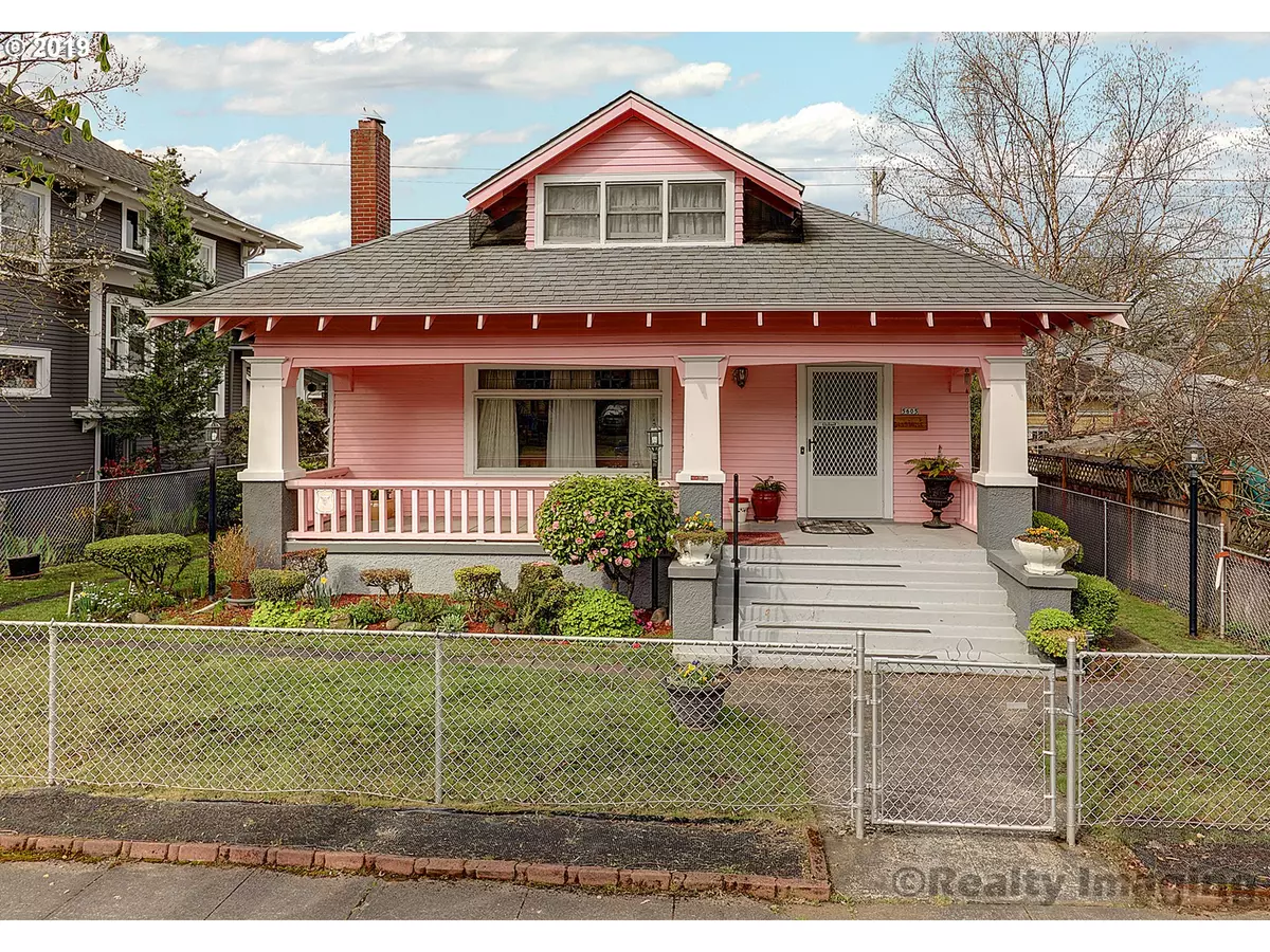 Portland, OR 97211,5605 NE RODNEY AVE