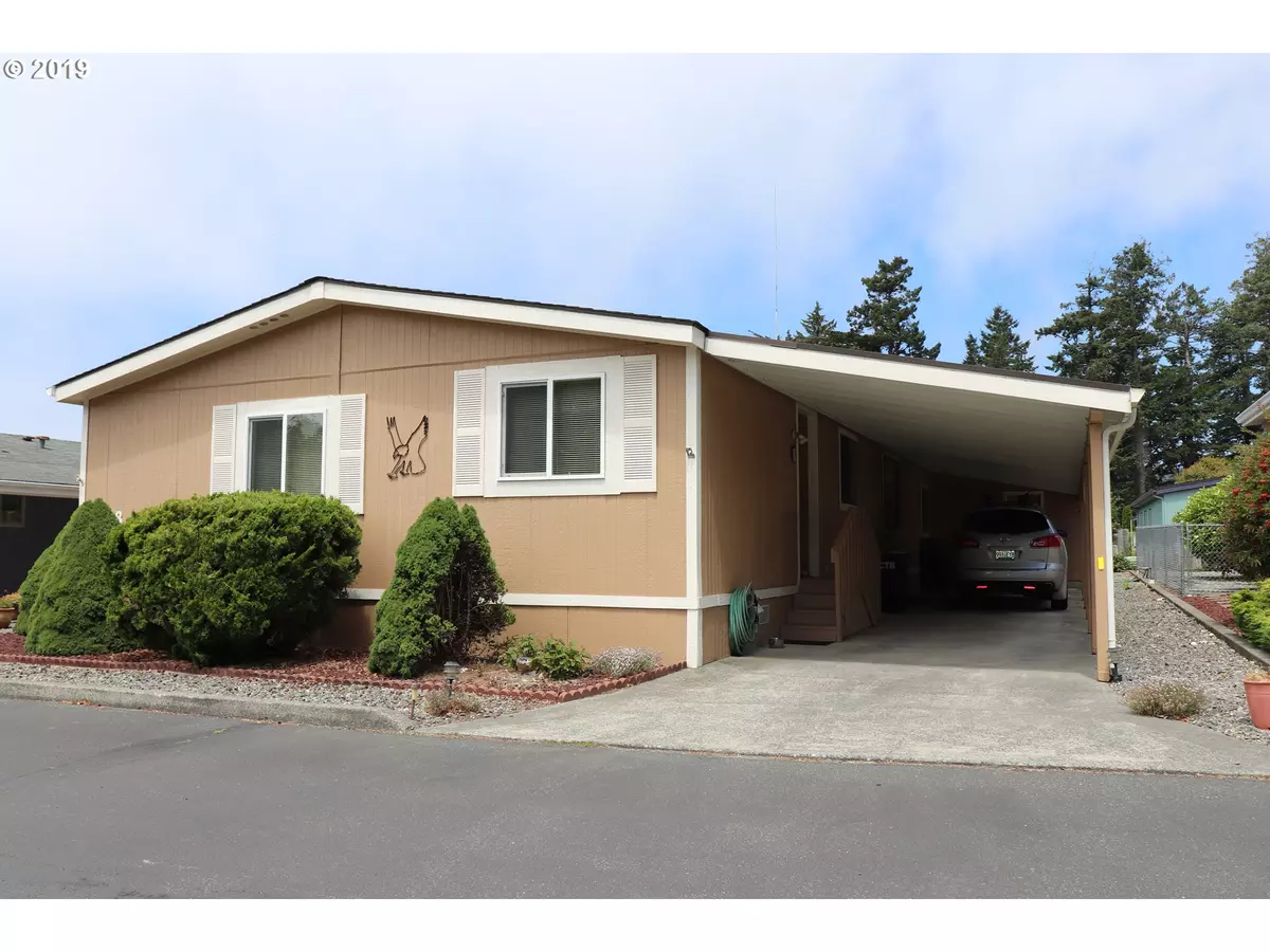 Brookings, OR 97415,16063 DRIFTWOOD LN #38