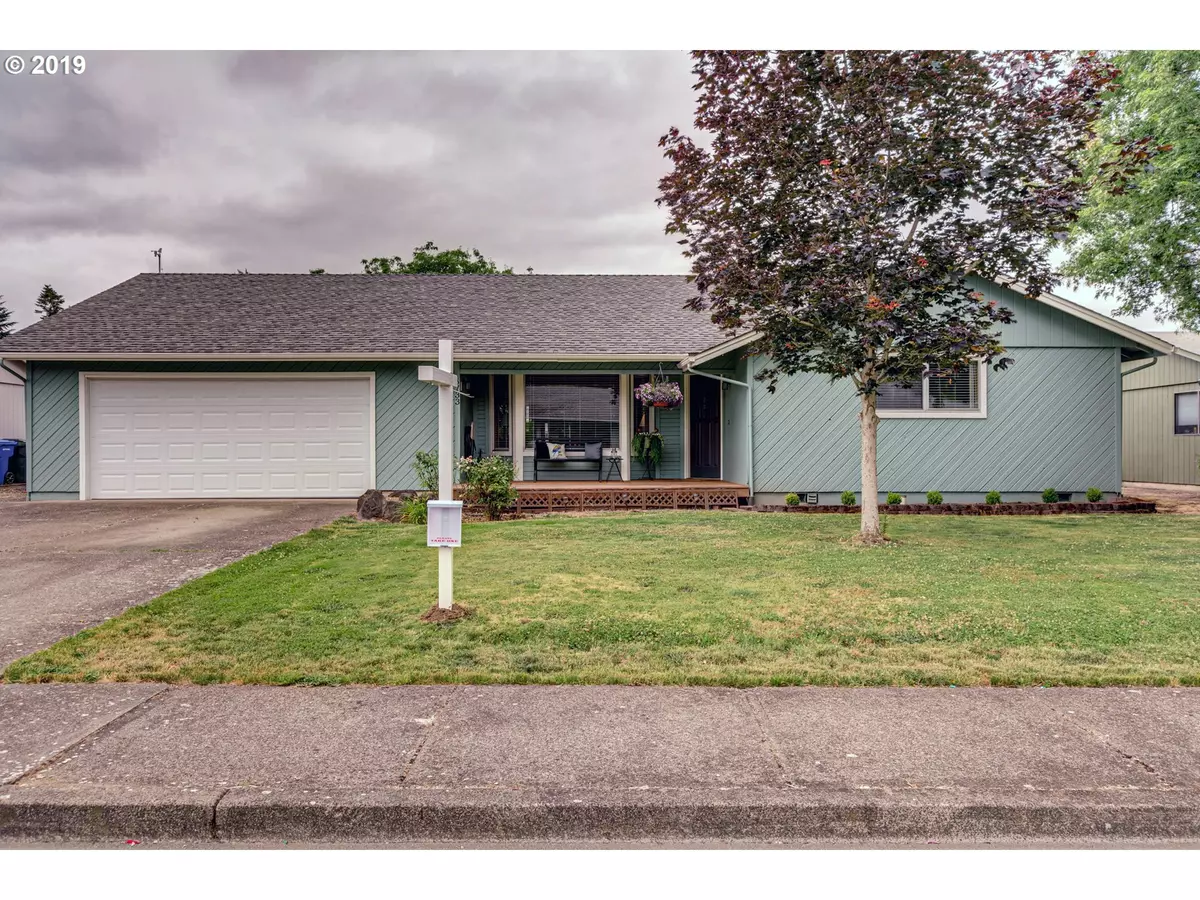 Keizer, OR 97303,6733 BIRCHWOOD CT