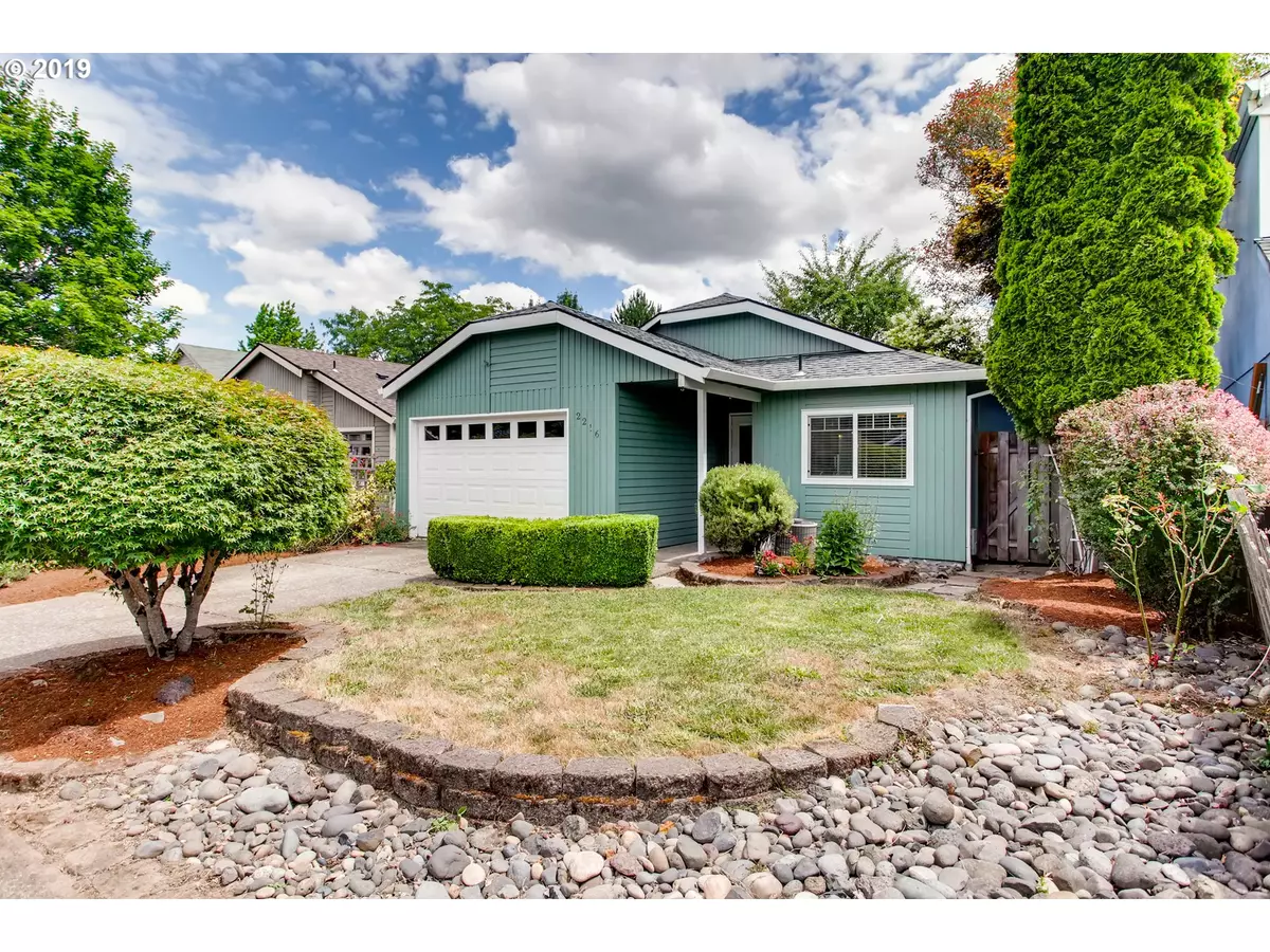 Aloha, OR 97003,2216 SW 218TH PL