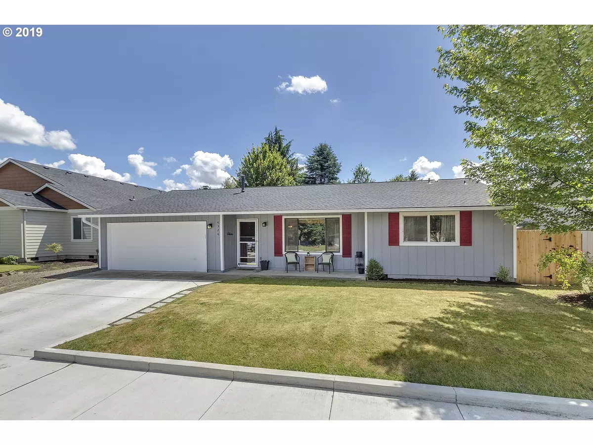 Hillsboro, OR 97123,4324 SE CEDAR ST