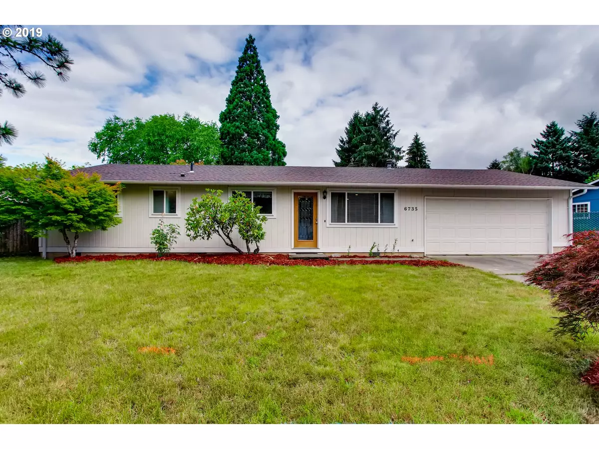 Milwaukie, OR 97222,6735 SE MADRONA DR