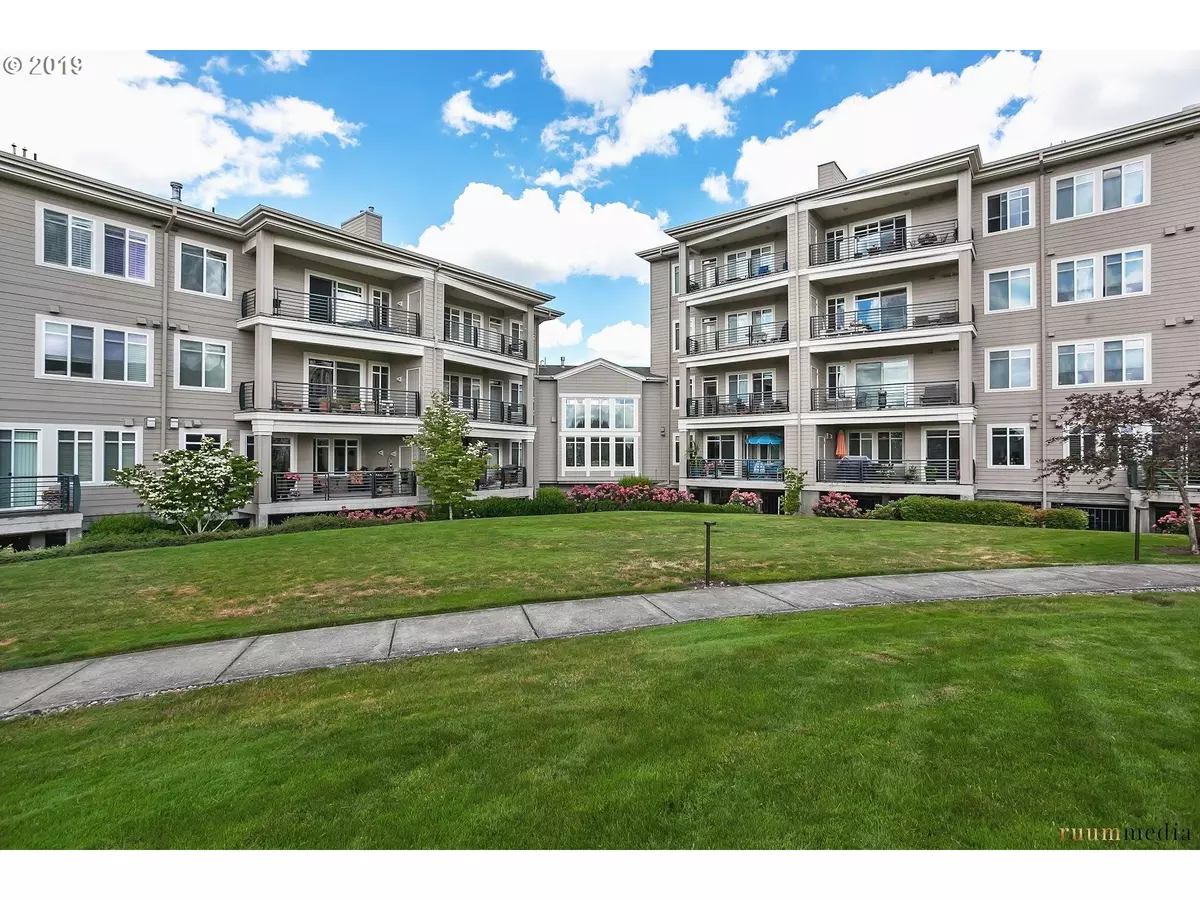 Portland, OR 97229,4873 NW PROMENADE TER #118