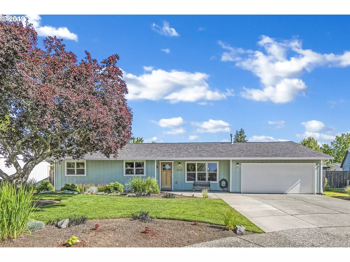 Hillsboro, OR 97123,4273 SE MAPLE ST