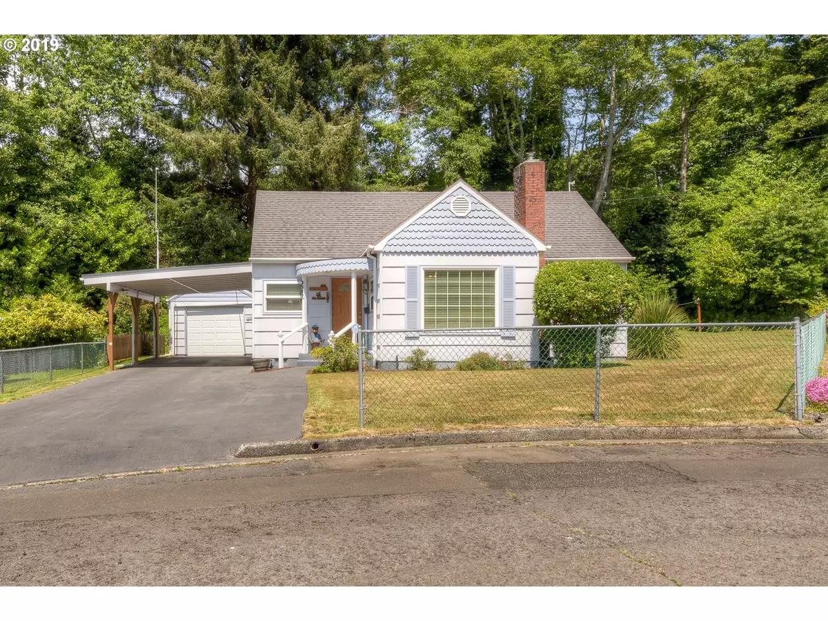 Astoria, OR 97103,3567 Harrison DR