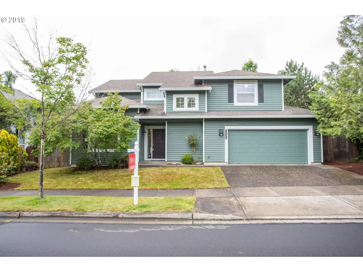 Hillsboro, OR 97124,1049 NE CREEKSEDGE DR