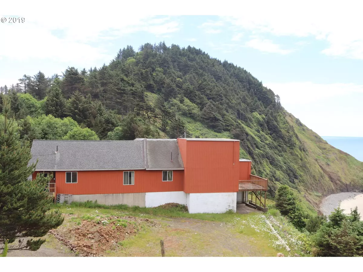 Oceanside, OR 97134,2400 CAPE MEARES LP RD