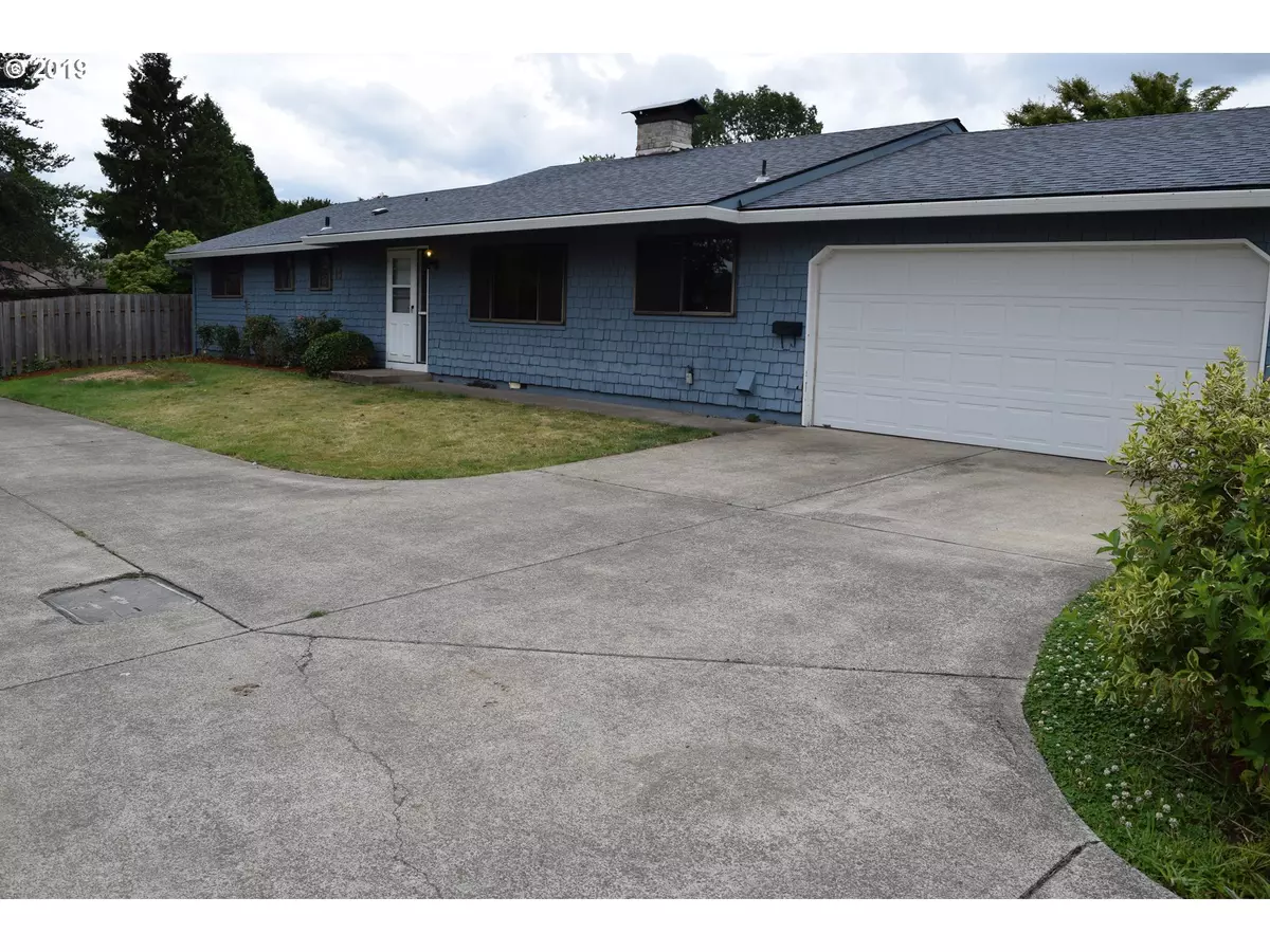 Gresham, OR 97080,4562 SE 17TH CT